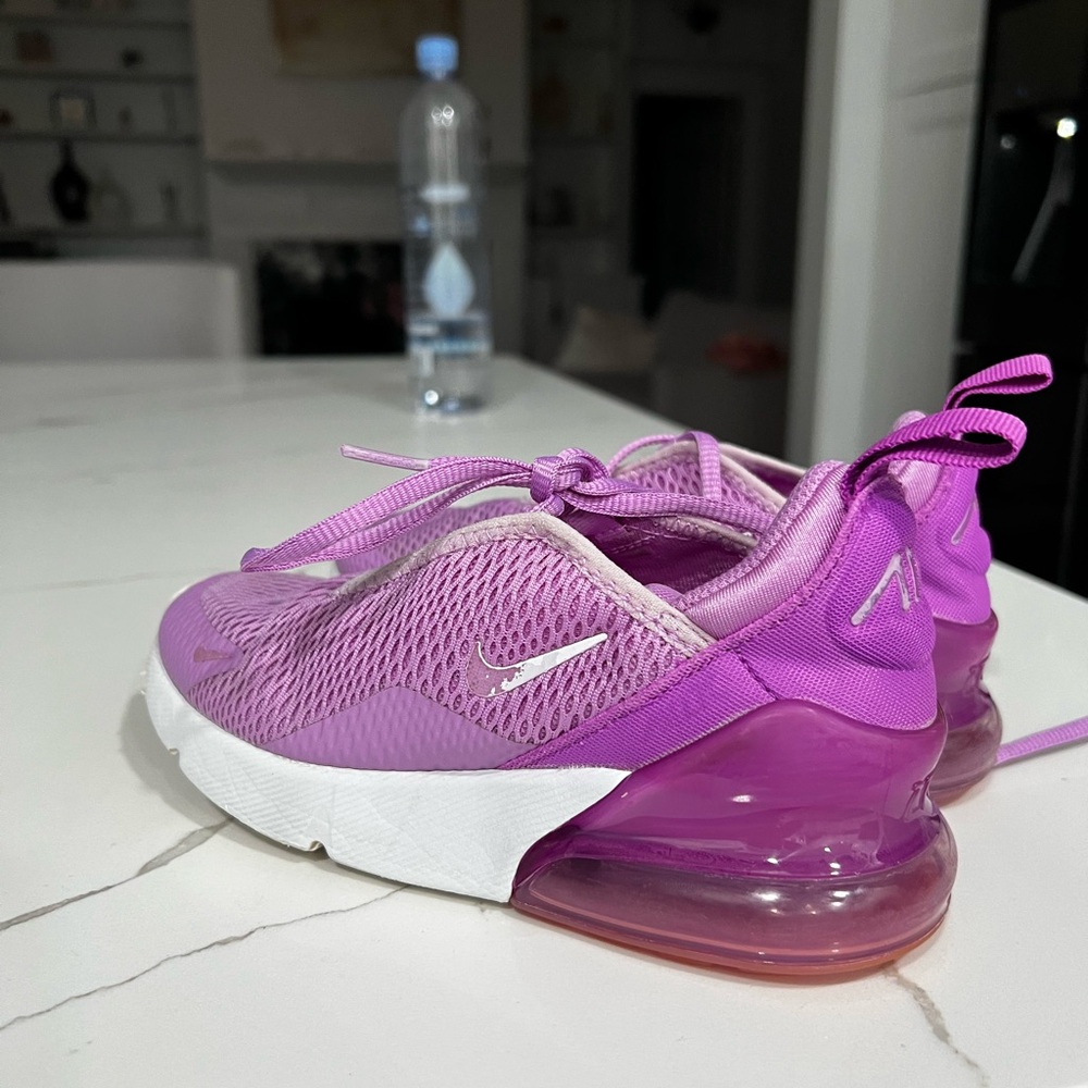 Nike air max 270 size1Y